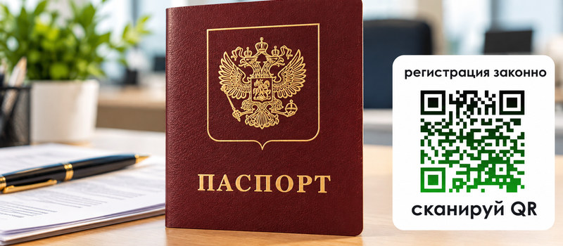 прописка в Санкт-Петербурге регистрация в Санкт-Петербурге